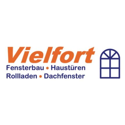 Logotyp från Vielfort GmbH Fensterbau & Schreinerei