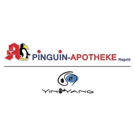 Logo de Pinguin-Apotheke, Inhaber Christoph Walser