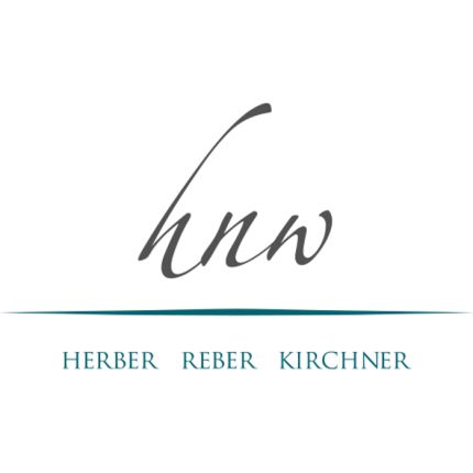 Logo de HNW Herber Reber Kirchner Partnerschaft Steuerberatungsgesellschaft