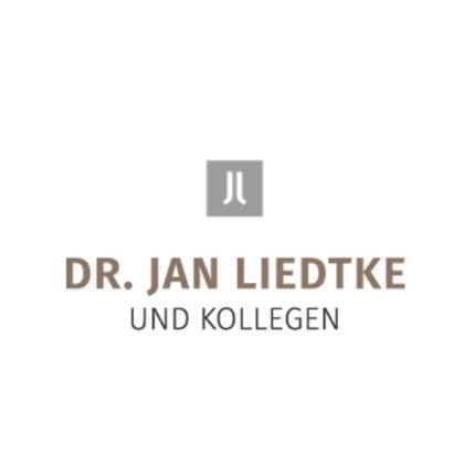 Logotyp från Dr. Jan Liedtke Fachzahnarzt für Oralchirurgie