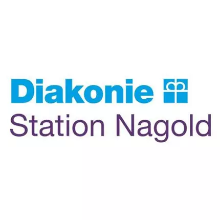 Logotipo de Diakoniestation Nagold