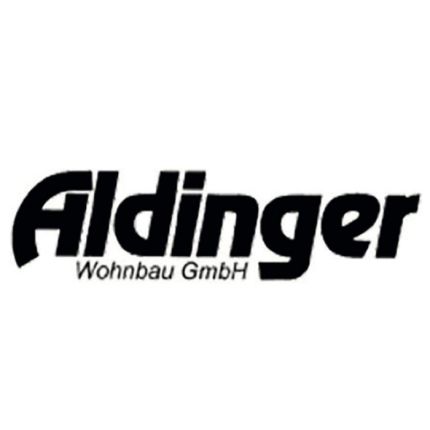 Logo fra Aldinger Wohnbau GmbH