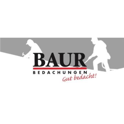 Logotyp från Jürgen Baur Dachdeckergeschäft