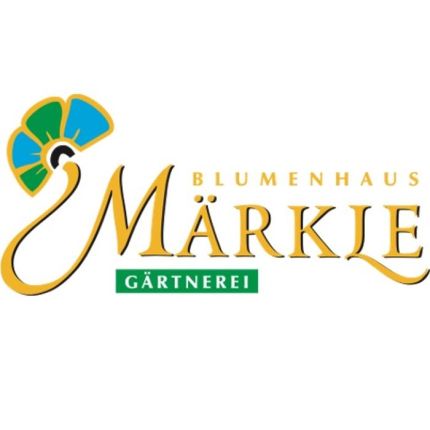 Logótipo de Blumenhaus Erik und Markus Märkle GbR