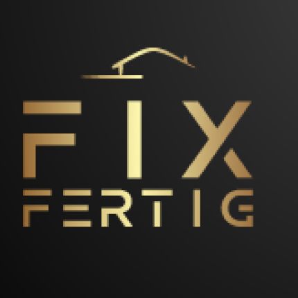 Logotyp från Fix&Fertig