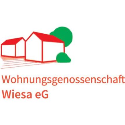 Logo da Wohnungsgenossenschaft Wiesa eG