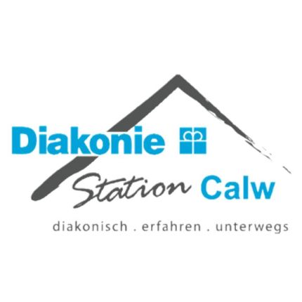 Logo von Diakoniestation Calw