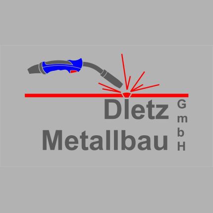 Logo fra Dietz Metallbau GmbH