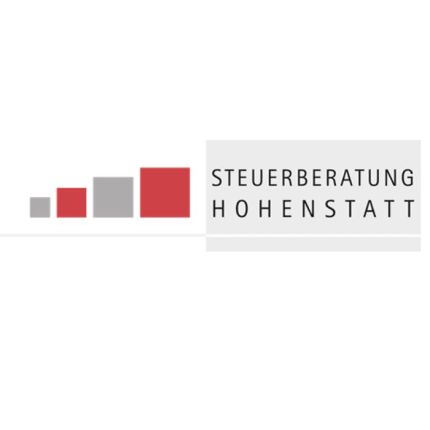 Logo von Steuerberatung Hohenstatt