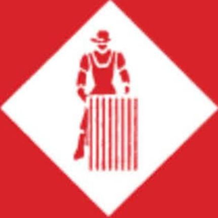 Logotyp från Peter Karch GmbH & Co KG Heizung - Lüftung - Sanitär