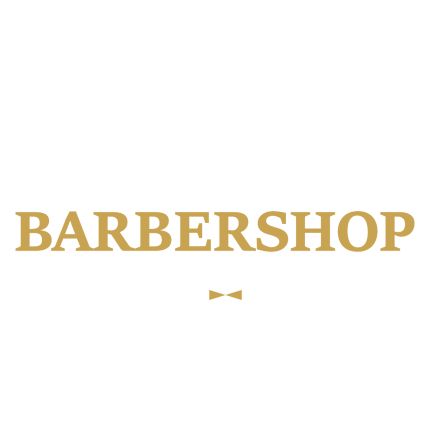 Logotipo de Lion's Barbershop