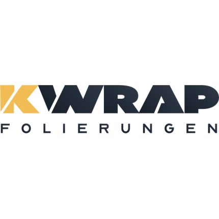 Logo fra KWRAP Folierungen / Dellentechnik