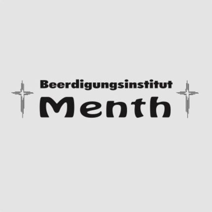 Logo from Claus Menth Beerdigungsinstitut