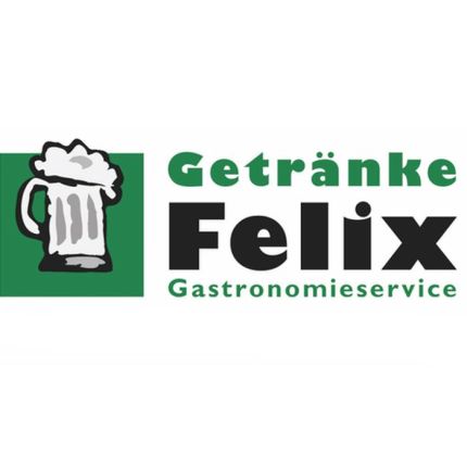 Logótipo de Getränke Felix GmbH