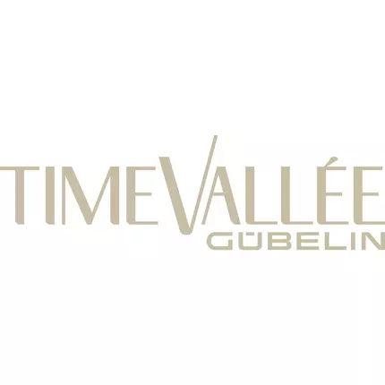 Logo od TimeVallée