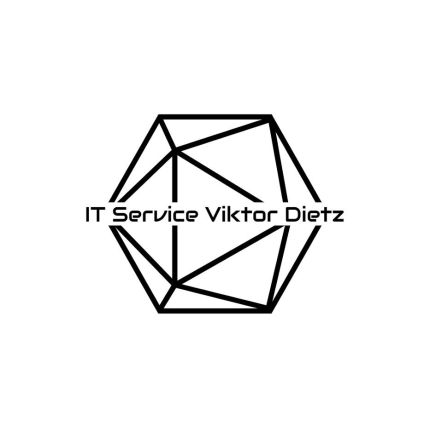Logotipo de IT Service Viktor Dietz