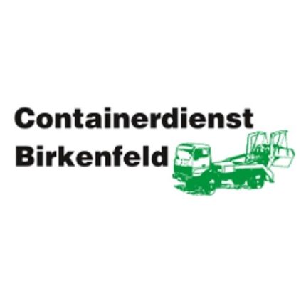 Logotyp från Containerdienst Birkenfeld