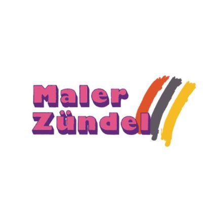 Λογότυπο από Maler Zündel GbR