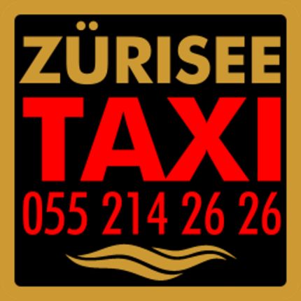 Logo from Zürisee Taxi