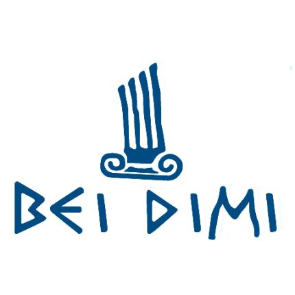 Logo da Bei Dimi Maibacher Höhe Griechische Spezialitäten