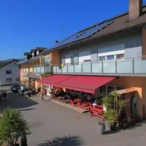 Bild von Gasthof Oswald