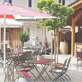 Bild von Gasthof Oswald