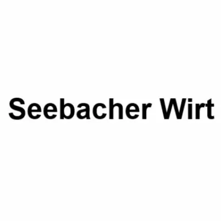 Logo from Seebacher Wirt Inh. Georg jun. & Stephan Zwickl GbR