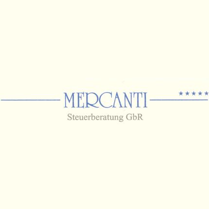 Logo von Mercanti Steuerberatung GbR