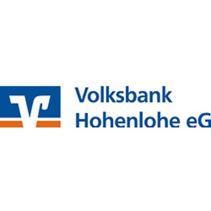 Logo van Geldautomat Volksbank Hohenlohe eG