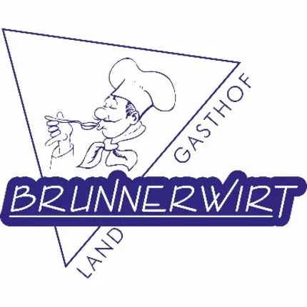 Logotipo de Landgasthof Brunnerwirt