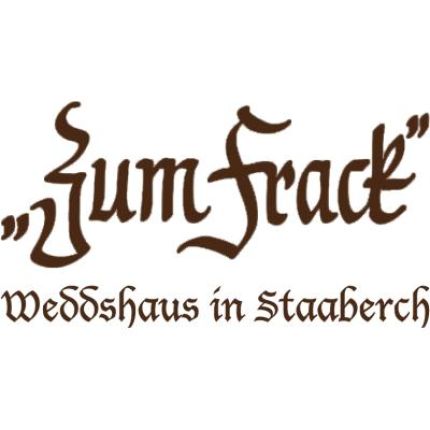 Logotipo de Gaststätte Zum Frack Inh. Bernhard Ebert