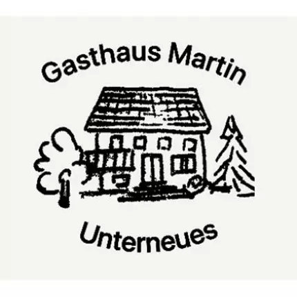 Logo od Gasthaus Martin Unterneuses