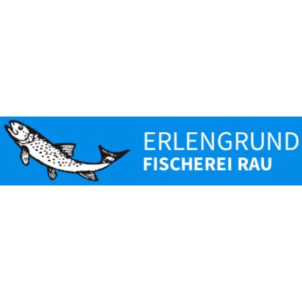 Logotyp från Fischerei Erlengrund Rau