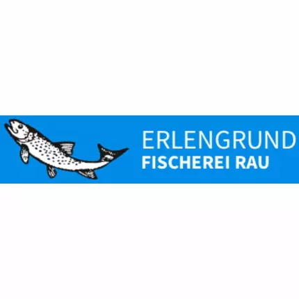 Logo da Fischerei Erlengrund Rau