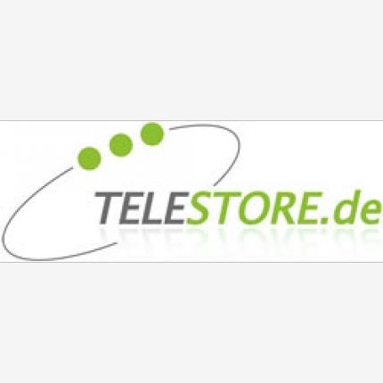 Logotyp från Telestore