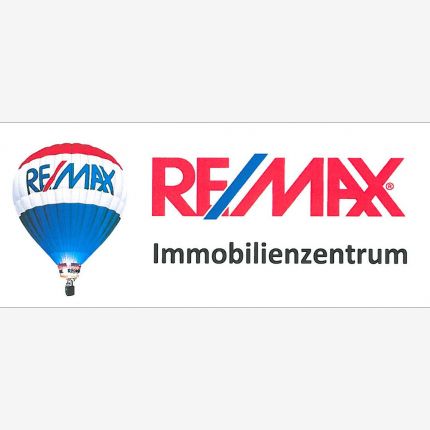 Logo van REMAX Immobilienzentrum