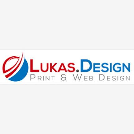 Logo van Lukas Design, Inh. Lukas Pekalski