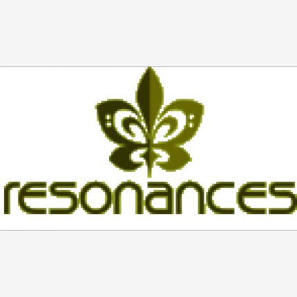 Logotipo de Resonances