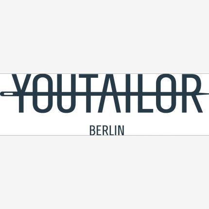 Logo fra YOUTAILOR