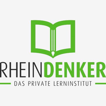 Logo da Das private Lerninstitut