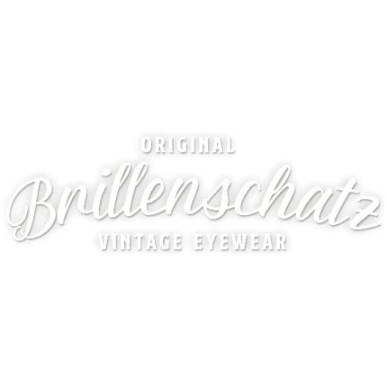 Logo van Brillenschatz - Vintage Brillen