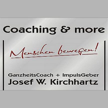 Logo von Coaching & more Düsseldorf