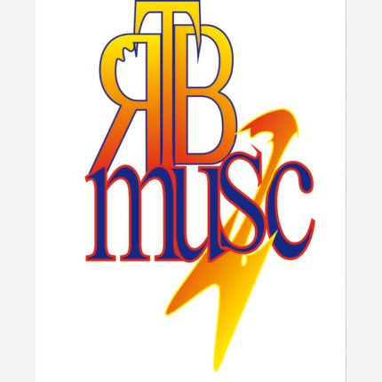Logo van RTB Music Studio