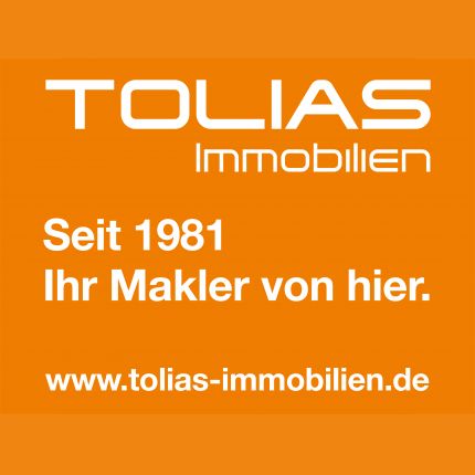 Logo van TOLIAS Immobilien GmbH