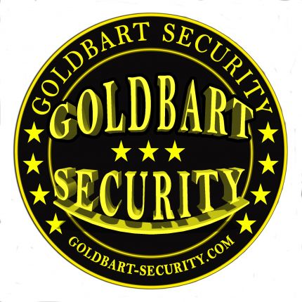 Logo od Goldbart Security