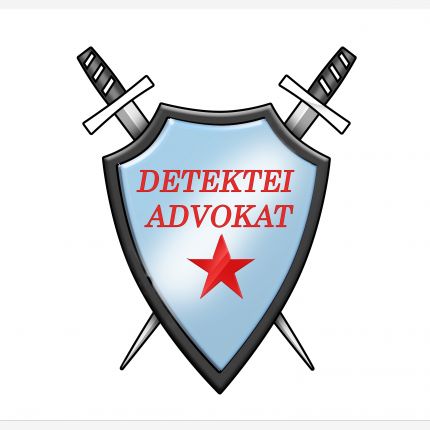 Logo da Detektei Advokat