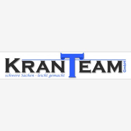 Logo van KranTeam GmbH