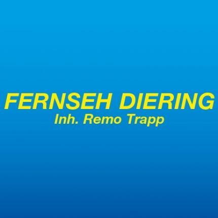 Logo from Fernseh Diering