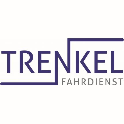 Logotyp från Trenkel Fahrdienst