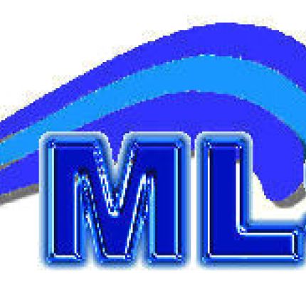 Logotyp från MLS-Schwimmbadbrunn